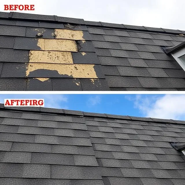 Roof Repair Near Me in Avon, MS near me